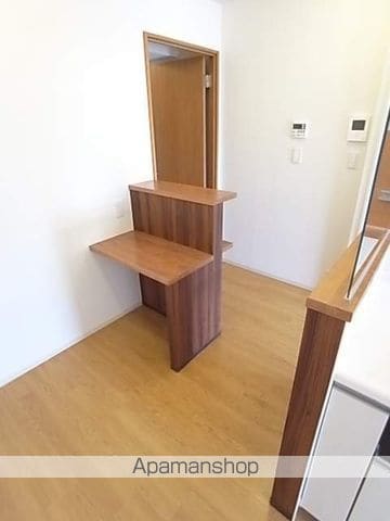 アーバンハイツの内装写真
