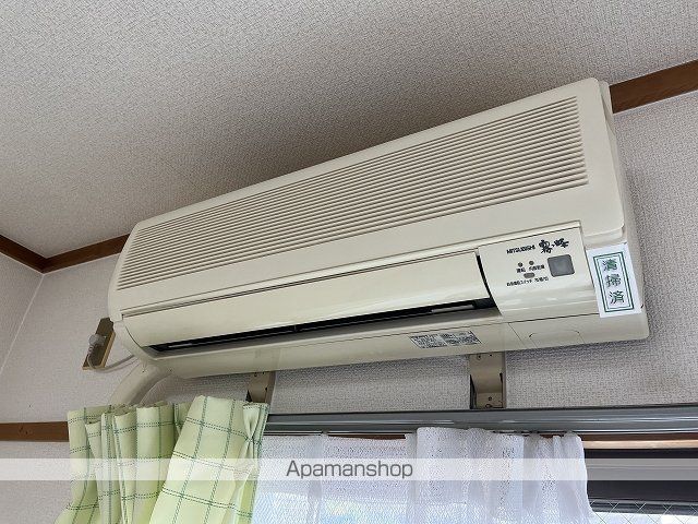 コーポ福島の内装写真