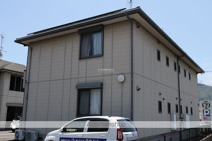 バリュージュ　Ａ棟[2K/43.01m2]の外観3