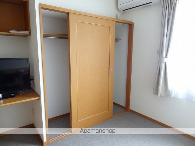 レオパレスエスペーロ・Iの内装写真