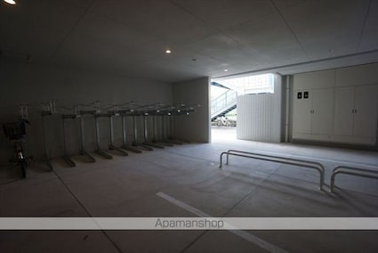 コンセール葵[1DK/34.12m2]の外観4