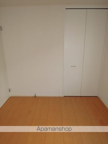 コートボナールの内装写真