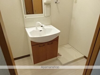 ブリエ[1K/31.02m2]の内装2