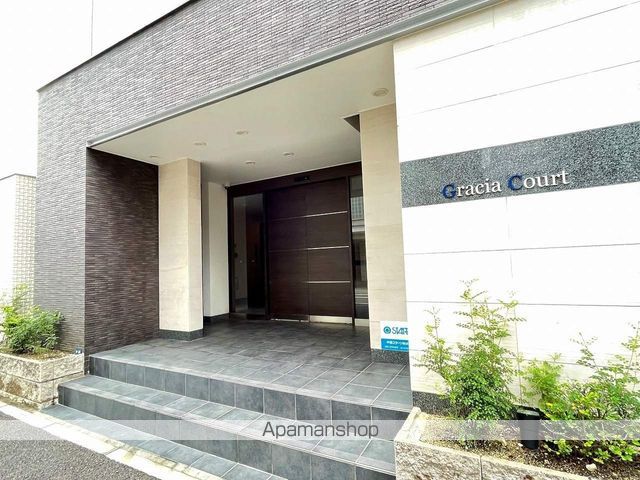 グレーシアコート金山のその他写真