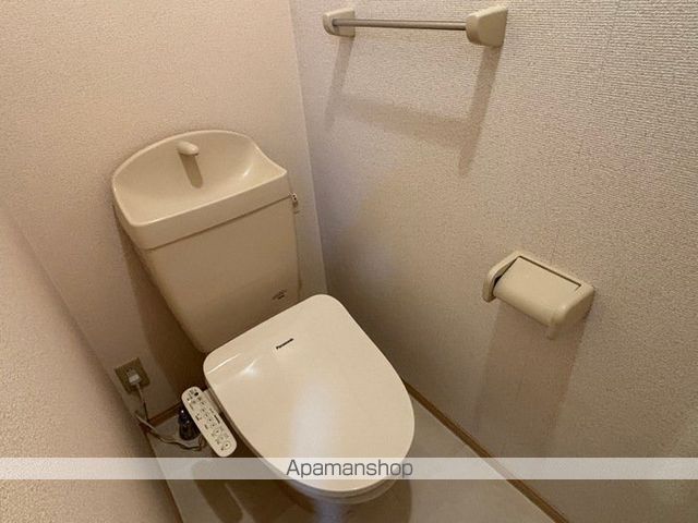 フレシール和田の内装写真