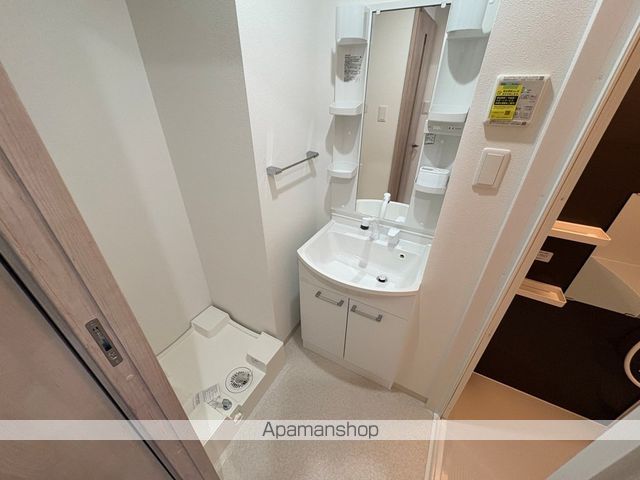 AXIA M−CITY大阪瑞光の内装写真