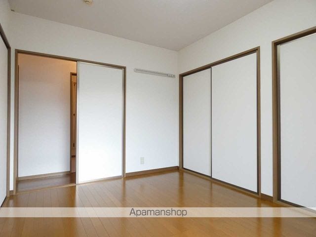 セジュールNOYORIの内装写真