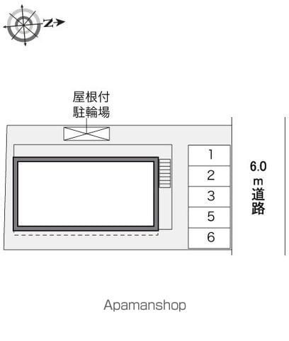 レオパレス北名古屋のその他写真