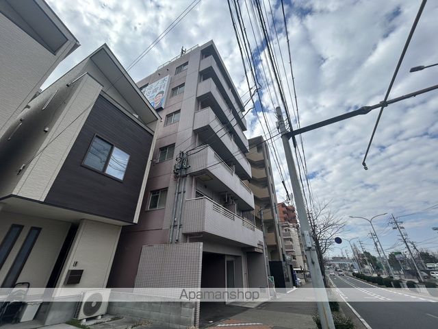 アネックス春日野の外観写真