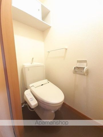 アストラルの内装写真