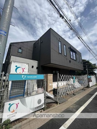 仮）Ｋ　１９２３[1LDK/39.5m2]の外観1