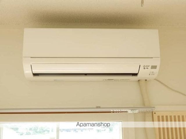 ビレッジハウス長沼城南1号棟の内装写真