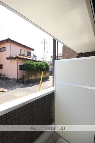 リブリ・新河岸の内装写真