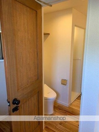 東京都世田谷区若林３丁目[1R/19.85m2]のバス