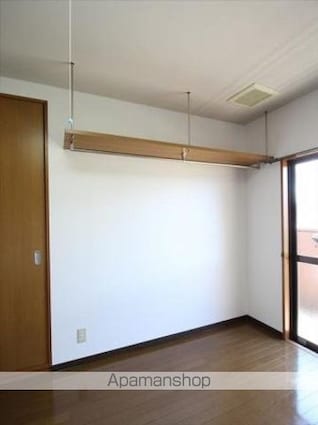 エンゼルコート古町[1K/33.06m2]の内装4