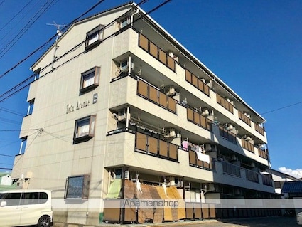 ＴｗｉｎＡｖｅｎｕｅ[3DK/47.97m2]の外観1