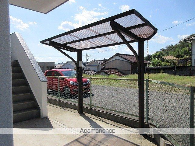 岐阜市長森本町１丁目&nbsp;2階建&nbsp;築38年のイメージ