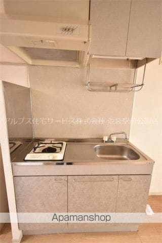 チェリーHOUSEの内装写真