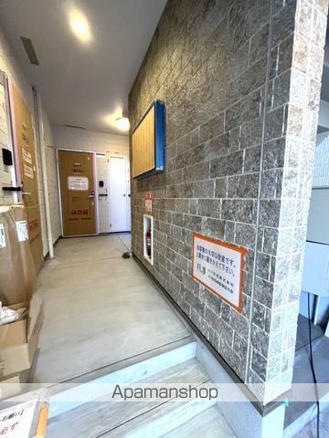フジパレス住ノ江駅南ノースの内装写真