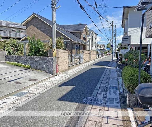 鷹野ハイツの周辺写真
