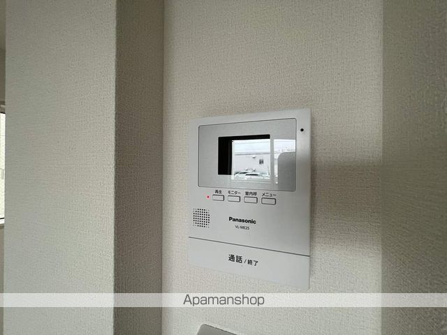 メニーズコート西宮の沢タウンD棟の内装写真