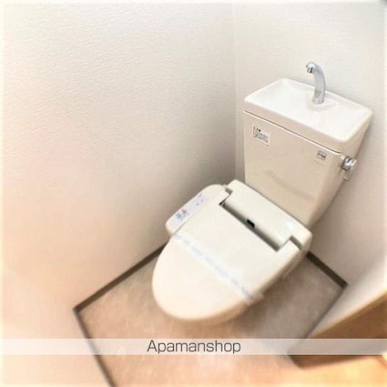 バローゼ１０[1K/28.08m2]の内装5