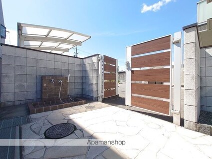 グランディール[1LDK/42m2]の内装5