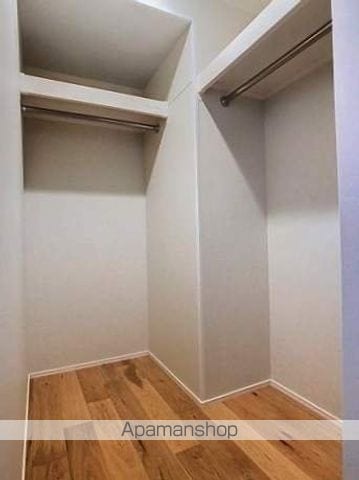 照葉オーシャンステージWEST棟の内装写真