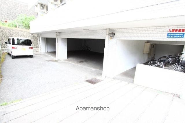 マリオン高松宮脇町402号のその他写真