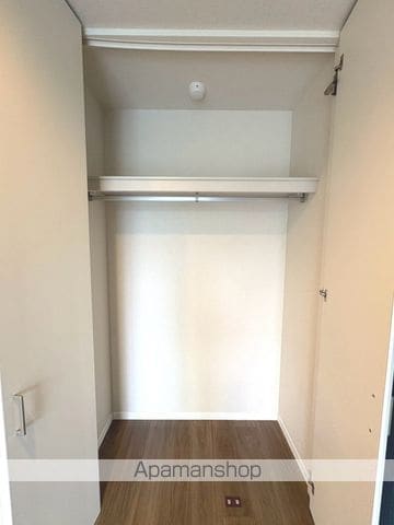 八幡宿マンションの内装写真