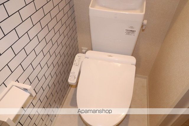 ビブロスポンテIIの内装写真
