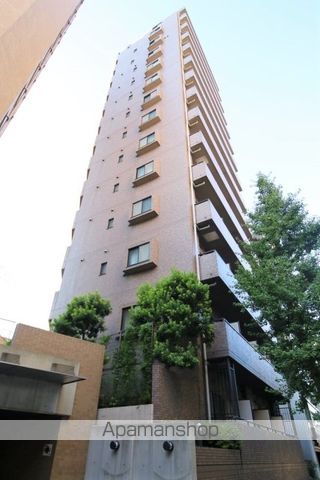 日神パレステージ三軒茶屋IIの外観写真