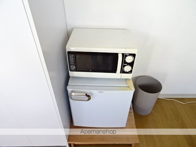 RENTA和地山の内装写真