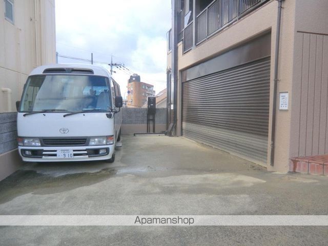 グロースコート香里園のその他写真