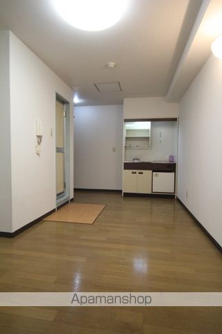 サニーコート石橋の内装写真
