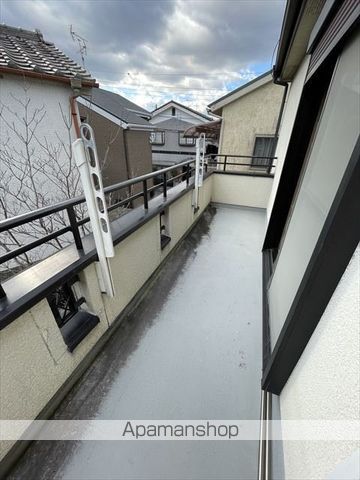 城陽市久世里ノ西32貸家の内装写真