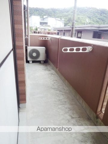 コンフォートTIIIの内装写真
