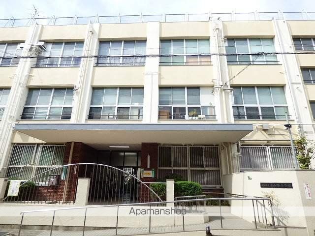 小路戸建賃貸の周辺写真