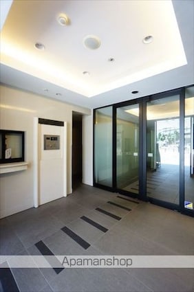 アデグランツ大須[1K/26.73m2]の共用部4