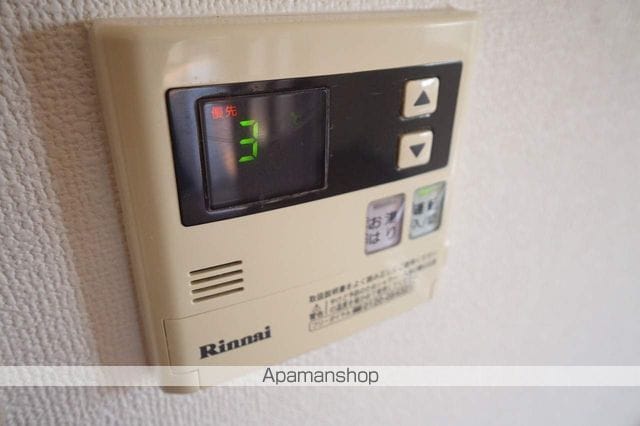第二萬有ビルの内装写真