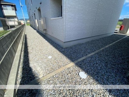 ルミエール元山Ⅰ[1LDK/37.26m2]の共用部3