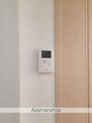 リヴァード・プレッソⅡ[1R/32.9m2]の内装1
