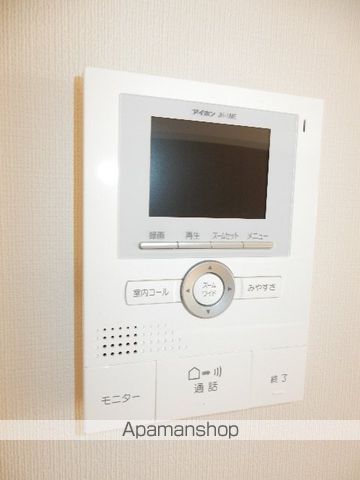 ルミエール灘崎の内装写真