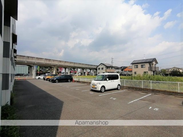 レオパレスGRACEのその他写真