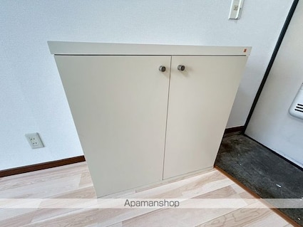 深田マンション[1R/18m2]のその他設備