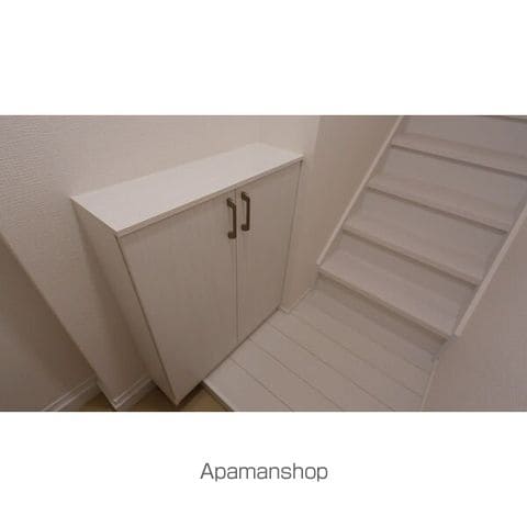 VERTEX市原IIの内装写真