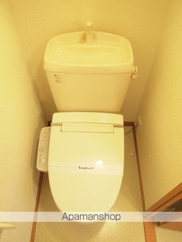 レオパレスセーヴェの内装写真