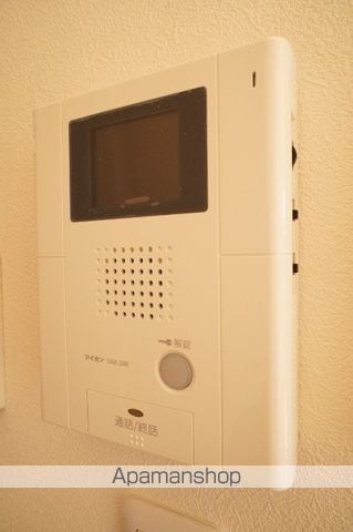 フルラージュAの内装写真