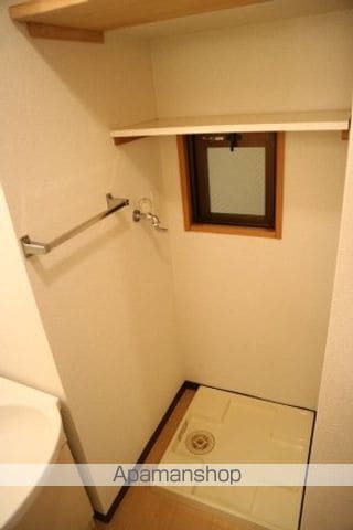 M’プラザ津田駅前十番館の内装写真