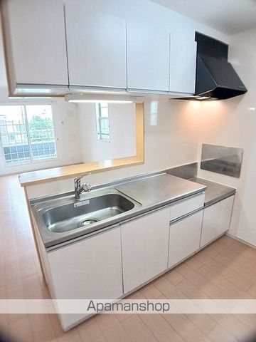 CASA FELICEIIの内装写真